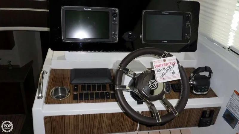 Slide: The Image of Cruisers 48 Cantius 2014 - 5