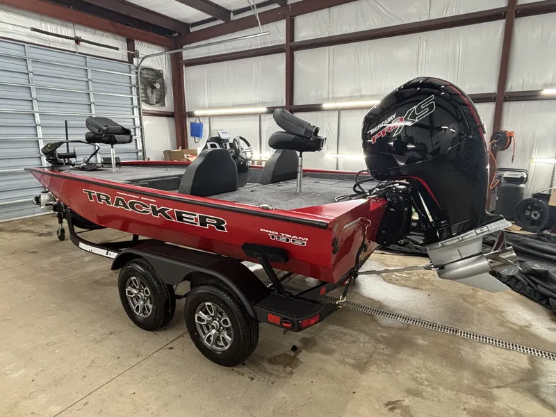 Slide: The Image of Tracker Pro Team 195 2026 - 14