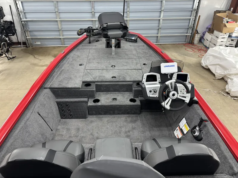 Slide: The Image of Tracker Pro Team 195 2026 - 15