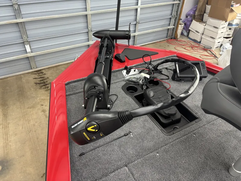 Slide: The Image of Tracker Pro Team 195 2026 - 16