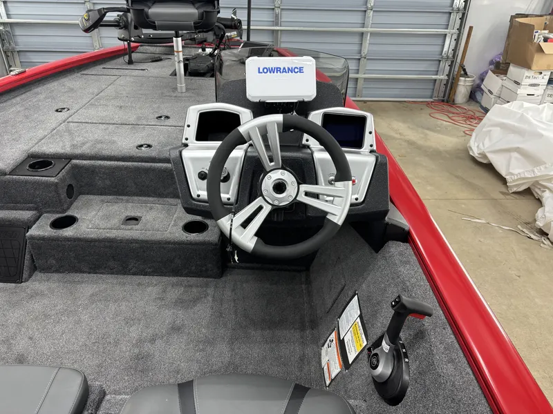 Slide: The Image of Tracker Pro Team 195 2026 - 9