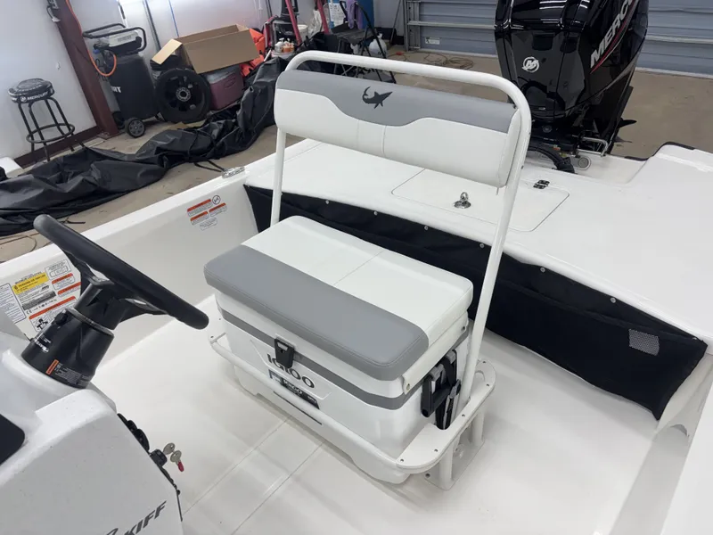 Slide: The Image of Mako Pro Skiff 17 CC 2026 - 9