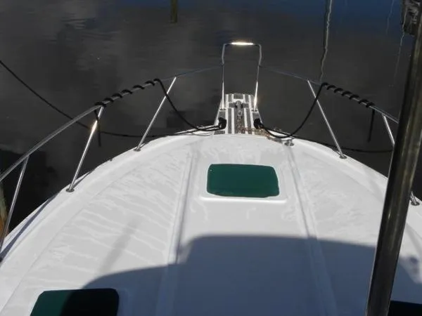 Slide: The Image of Silverton Convertible 1987 - 11