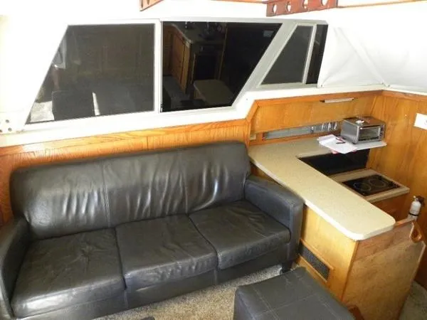 Slide: The Image of Silverton Convertible 1987 - 6
