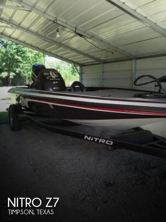 Slide: The Image of Nitro Z7 2014 - 0