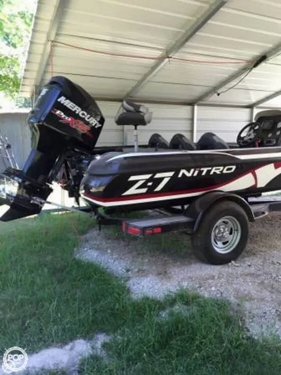 Slide: The Image of Nitro Z7 2014 - 7