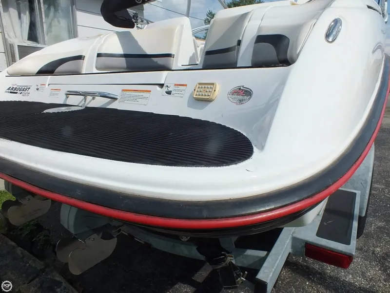 Slide: The Image of Yamaha AR230 2004 - 7