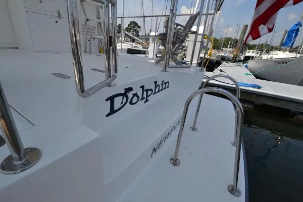 Slide: The Image of Island Pilot 435 2008 - 10