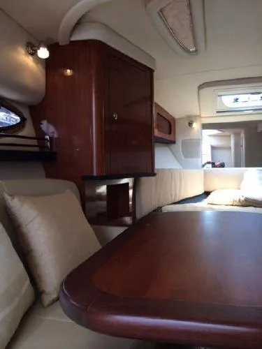 Slide: The Image of Sea Ray 290 Sundancer 2007 - 6
