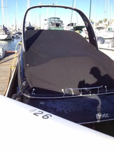 Slide: The Image of Crownline Boats 275 CCR 2005 - 6