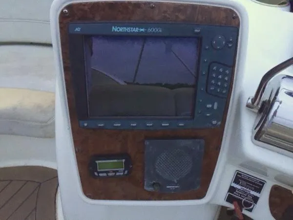 Slide: The Image of Meridian 411 Sedan 2006 - 11