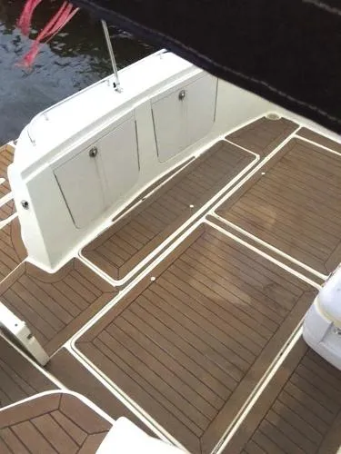 Slide: The Image of Meridian 411 Sedan 2006 - 5