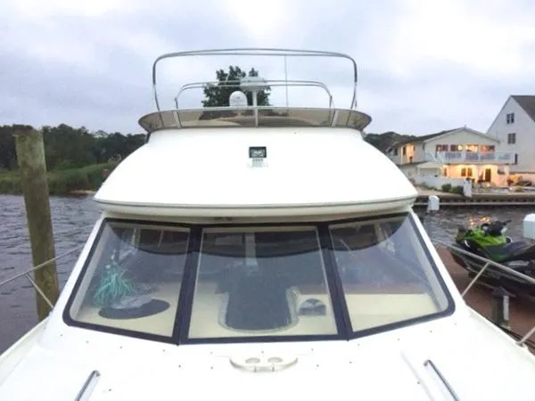 Slide: The Image of Meridian 411 Sedan 2006 - 6