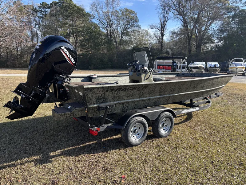 Slide: The Image of Tracker 2072 CC 2026 - 9