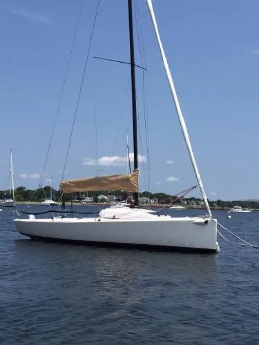 Slide: The Image of J Boats J/70 J 70 J70 J-70 2013 - 0