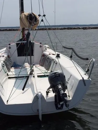 Slide: The Image of J Boats J/70 J 70 J70 J-70 2013 - 2
