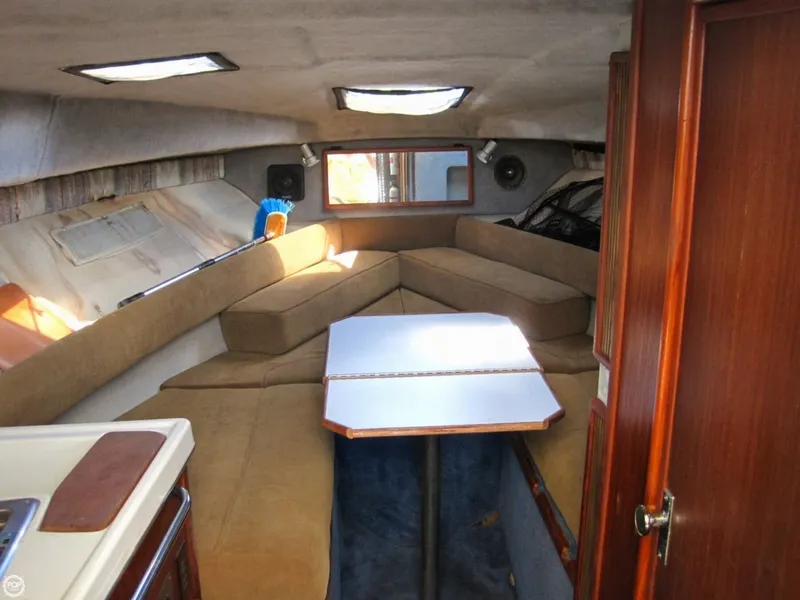 Slide: The Image of Sea Ray 270 Sportfisherman 1988 - 10