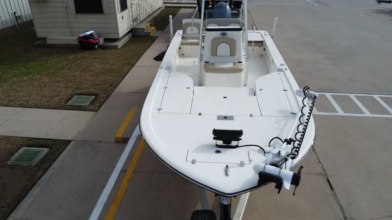 Slide: The Image of Sea Born FX22 Bay 2017 - 20