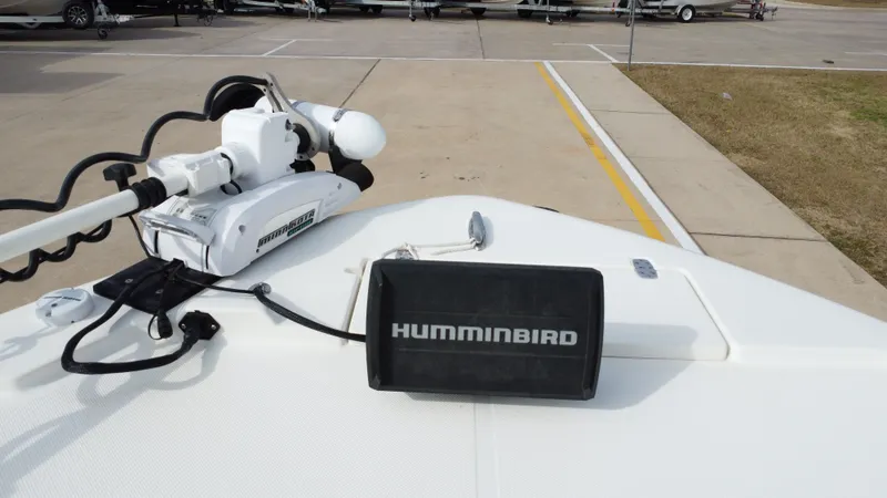 Slide: The Image of Sea Born FX22 Bay 2017 - 32