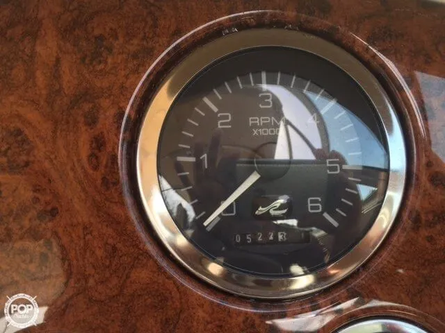 Slide: The Image of Sea Ray 260 Signature Select 1999 - 1