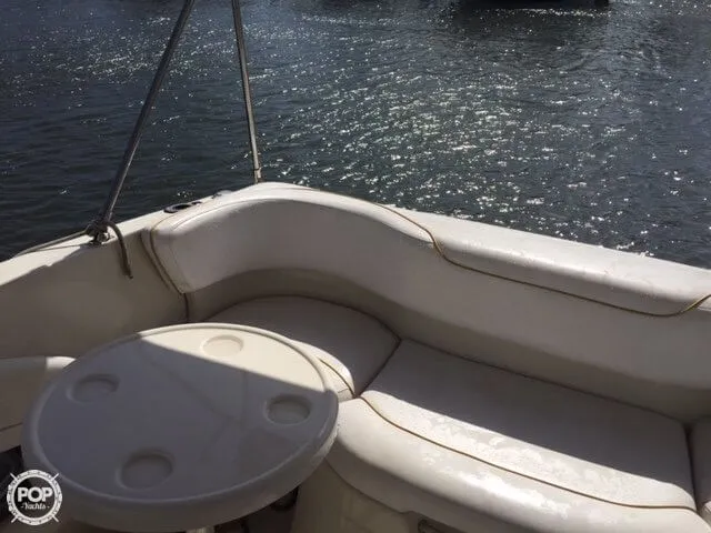 Slide: The Image of Sea Ray 260 Signature Select 1999 - 2