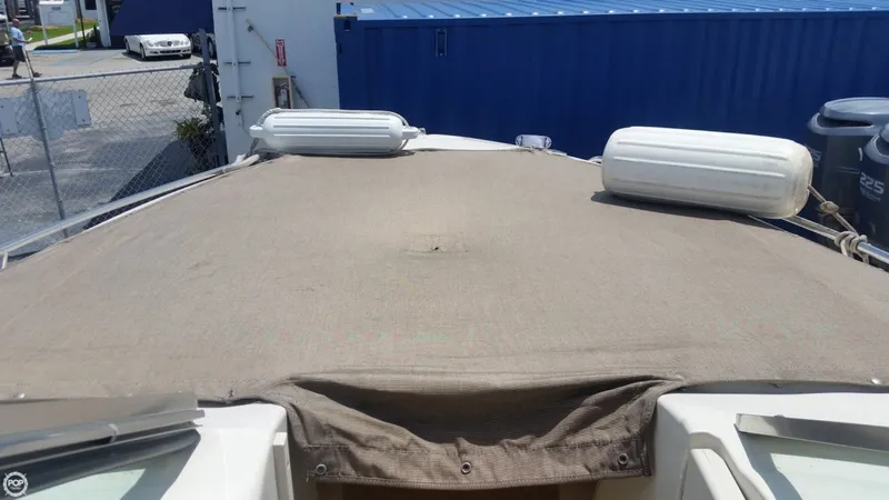 Slide: The Image of Sea Ray 260 Signature Select 1999 - 8