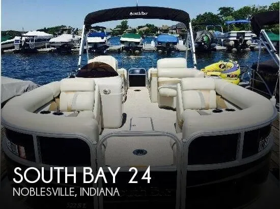 Slide: The Image of South Bay 24 2011 - 0