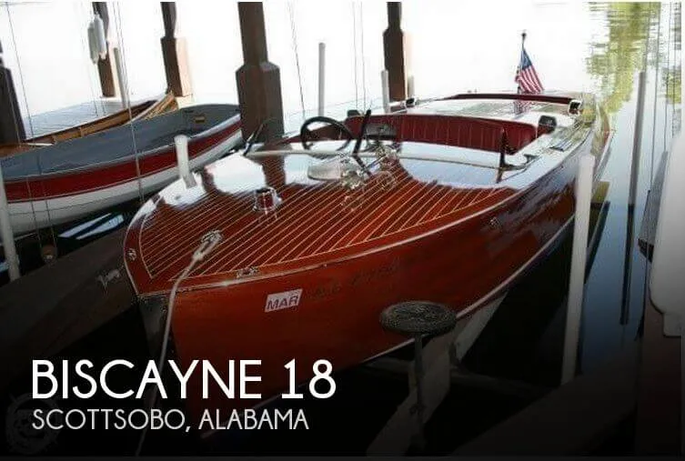 Slide: The Image of Biscayne 18 2003 - 0