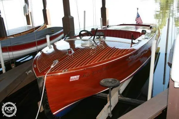 Slide: The Image of Biscayne 18 2003 - 1
