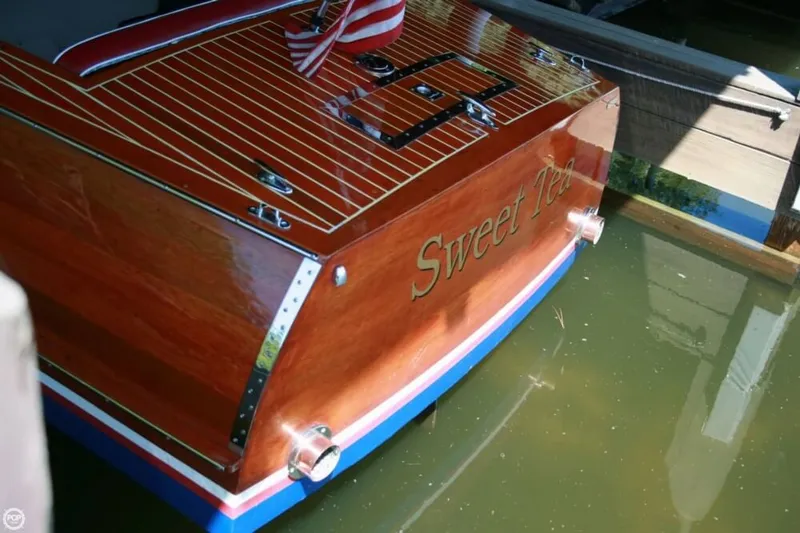 Slide: The Image of Biscayne 18 2003 - 4