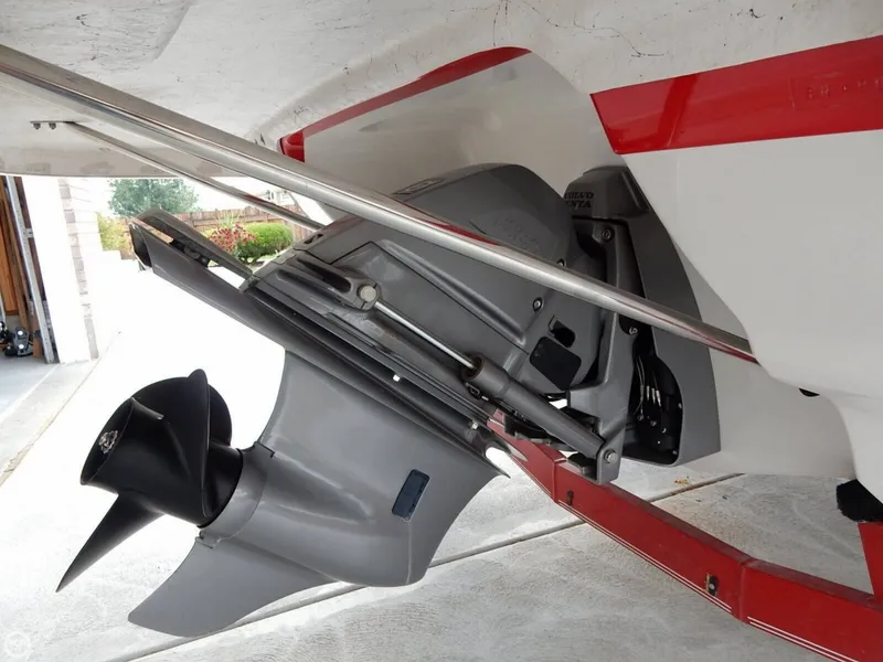Slide: The Image of Reinell 197 LS 2008 - 1
