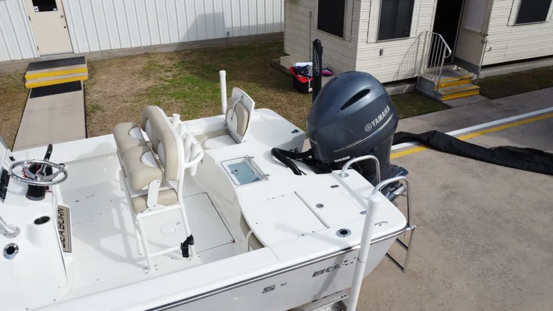 Slide: The Image of Sea Born FX22 Bay 2017 - 23