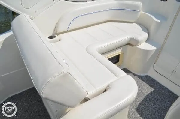 Slide: The Image of Bayliner 285 SB Cruiser 2008 - 10