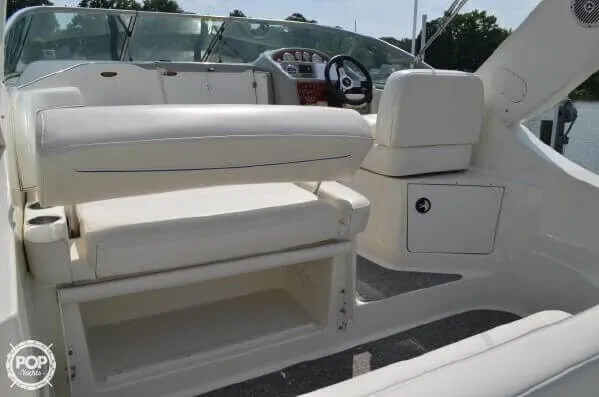 Slide: The Image of Bayliner 285 SB Cruiser 2008 - 8