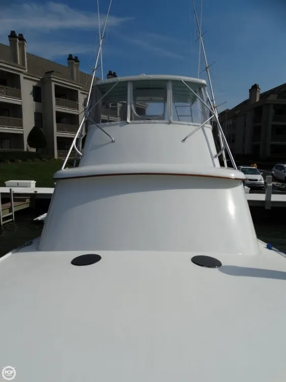 Slide: The Image of Graves 45 Sportfisherman 1977 - 9