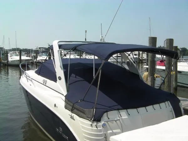 Slide: The Image of Rinker 300 Fiesta Vee 2006 - 0