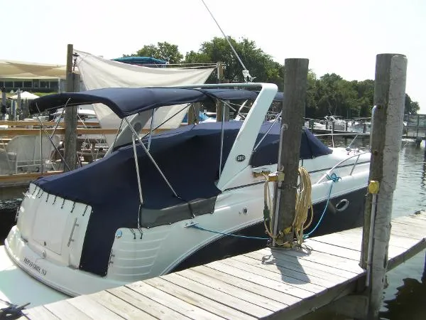 Slide: The Image of Rinker 300 Fiesta Vee 2006 - 1