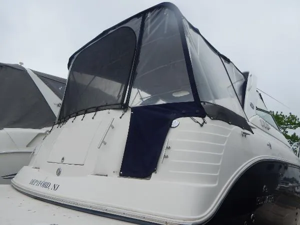 Slide: The Image of Rinker 300 Fiesta Vee 2006 - 10