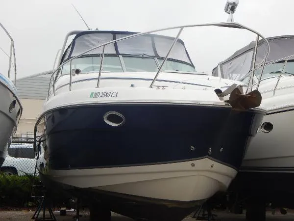 Slide: The Image of Rinker 300 Fiesta Vee 2006 - 2