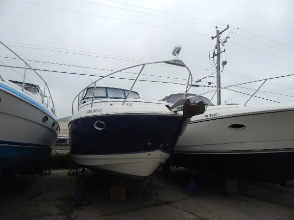 Slide: The Image of Rinker 300 Fiesta Vee 2006 - 3