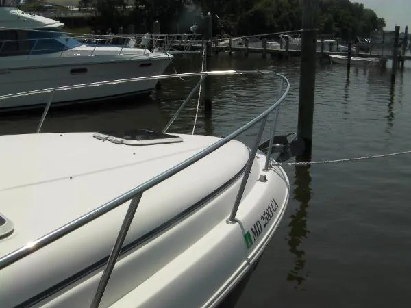 Slide: The Image of Rinker 300 Fiesta Vee 2006 - 4