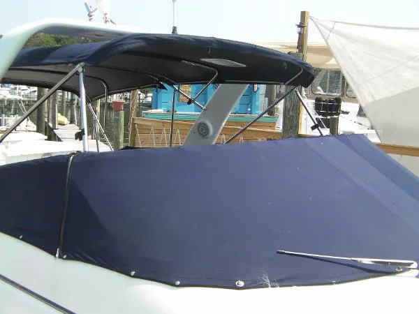 Slide: The Image of Rinker 300 Fiesta Vee 2006 - 5