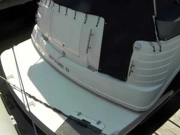 Slide: The Image of Rinker 300 Fiesta Vee 2006 - 7