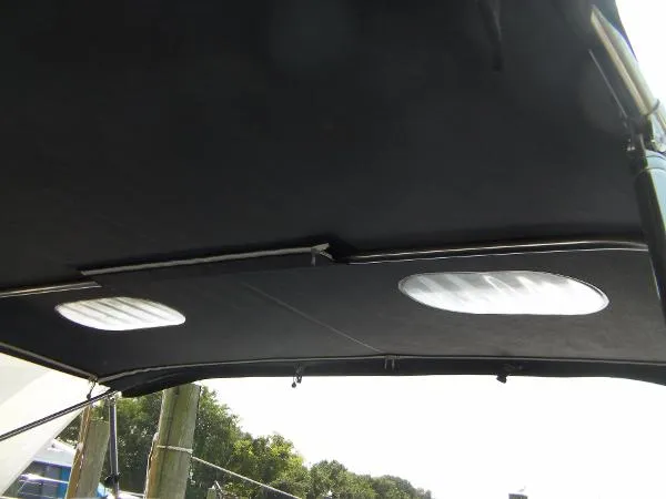 Slide: The Image of Rinker 300 Fiesta Vee 2006 - 8