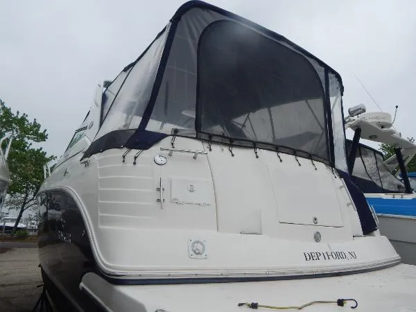 Slide: The Image of Rinker 300 Fiesta Vee 2006 - 9