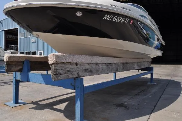 Slide: The Image of Sea Ray 185 Sport 2010 - 2