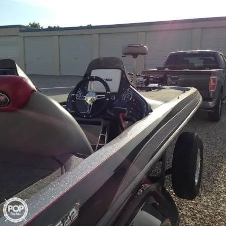 Slide: The Image of Ranger Z 522 Comanche 2013 - 3