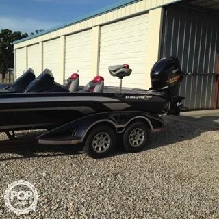Slide: The Image of Ranger Z 522 Comanche 2013 - 4