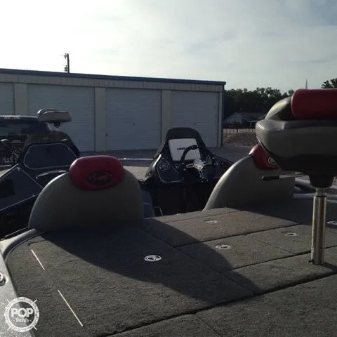 Slide: The Image of Ranger Z 522 Comanche 2013 - 5