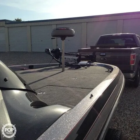 Slide: The Image of Ranger Z 522 Comanche 2013 - 6
